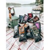 Coffee Beanery Sea Salt Caramel Flavored Coffee - 1.75oz Try-Me-Coffee-Sampler