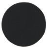 Meguiar's DBP3 - Placa de Respaldo (7,62 cm), Color Negro