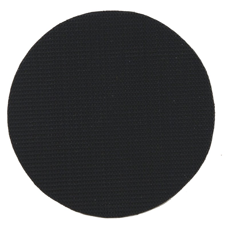 Meguiar's DBP3 - Placa de Respaldo (7,62 cm), Color Negro