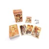 Tarot Mucha [Includes Tarot Divination Instructions