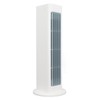 Oscillating Tower Fan Desk Table Fan with 3 Speeds Remote