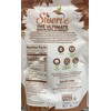 SWERVE BROWN Sugar Substitute 0 Calorie Sweetener 12 oz Bag