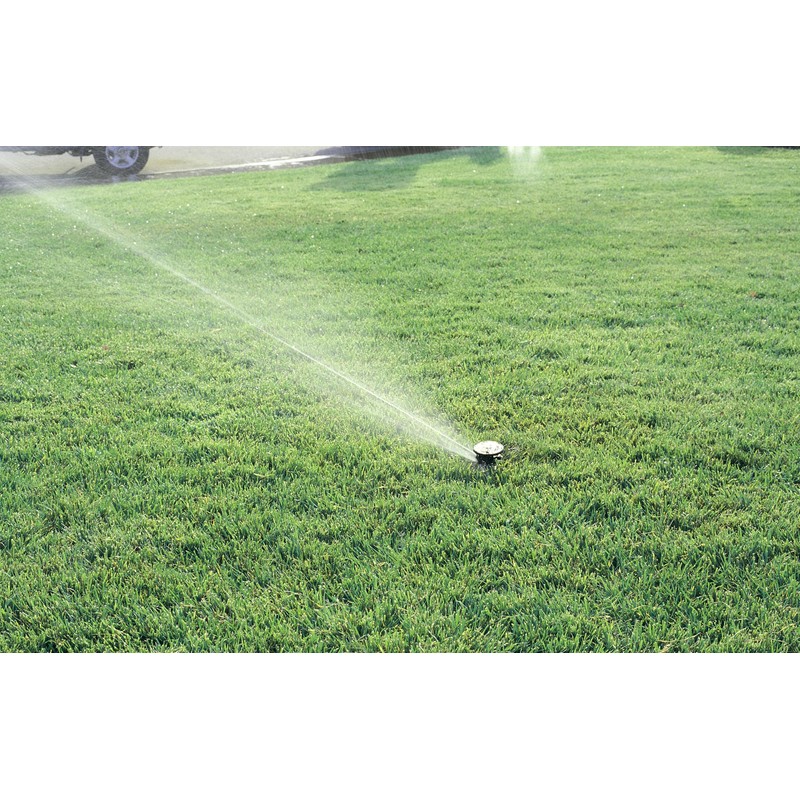 Rain Bird LG-3 Low Gallonage Pop-up Impact Lawn Sprinkler, Adjustable