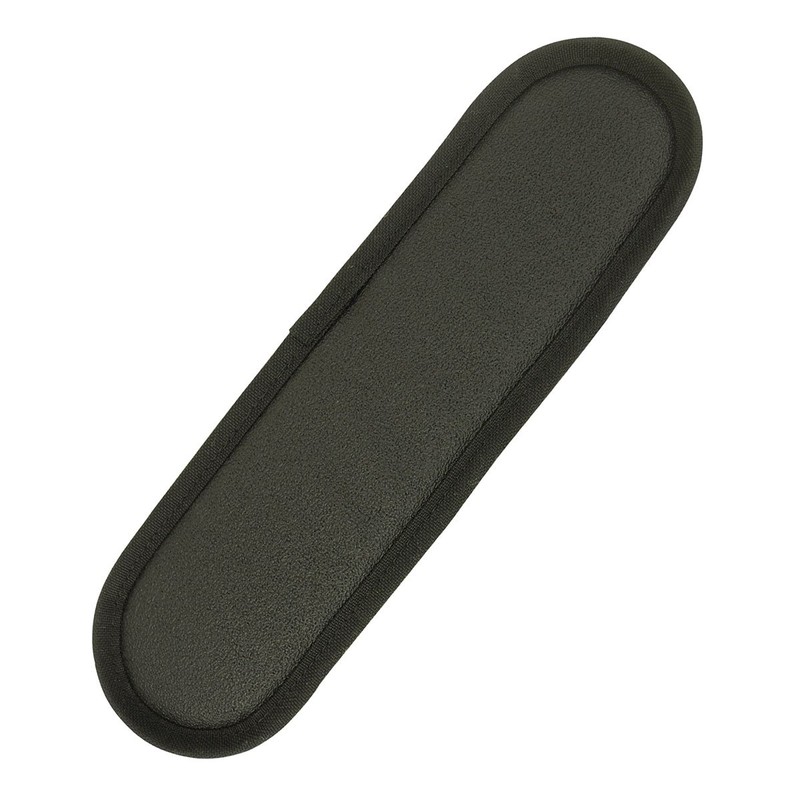 (manhattanpo-te-zi) Manhattan Portage Shoulder Pad 1001 - black -