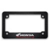 3K Design For Honda Racing MOTORCYCLES Textured Motorcycle License Plate