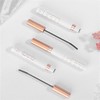 4D Mascara for Fine Short Eyelash, Waterproof Extra Long Lash