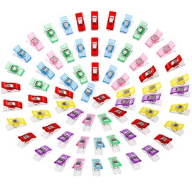 Anpro Clips for Sewing/Quilting
