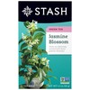 Stash Tea Jasmine Blossom Green Tea, 20 Count