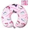 SANTAN Sanrio Characters Neck Pillow PK 338564 Travel