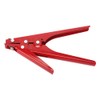 Nylon Tape Tensioning Tool Red 45 Steel Wire Binding Cutting