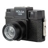 holga120 For Fisheye fel120
