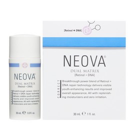 NEOVA Dual Matrix (Retinol + DNA) 1 Oz