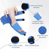 Plantar Fasciitis Night Splint Sock, for Plantar Fasciitis Relief, Soft