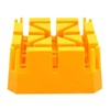 Plastic Watch Band Bracelet Holder Block Links Repair Tool for