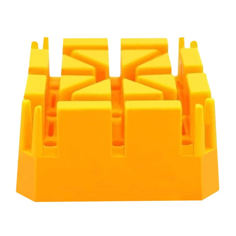 Plastic Watch Band Bracelet Holder Block Links Repair Tool for