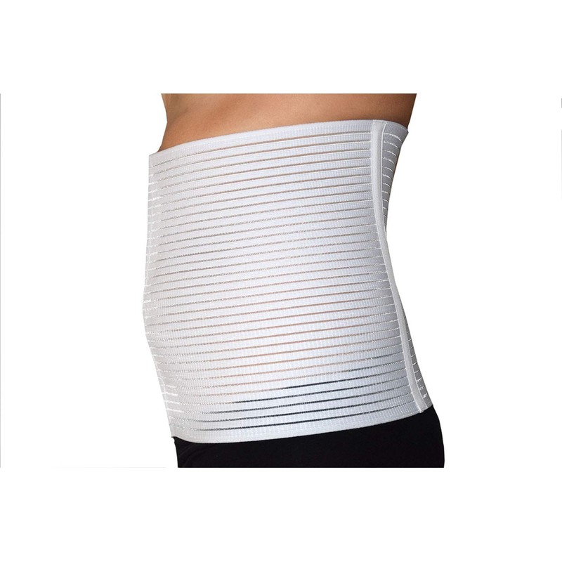 Abdominal Belt for Men and Women, Postpartum and Surgery, Supports