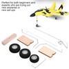 KIMISS RC Airplane Landing Gear RC Airplane Landing Gear KT