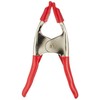 Niigata Seiki LG TOOL Spring Clamp, 5.9 inches (150 mm),