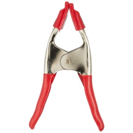 Niigata Seiki LG TOOL Spring Clamp, 5.9 inches (150 mm), CL-150S2, Pack of 2