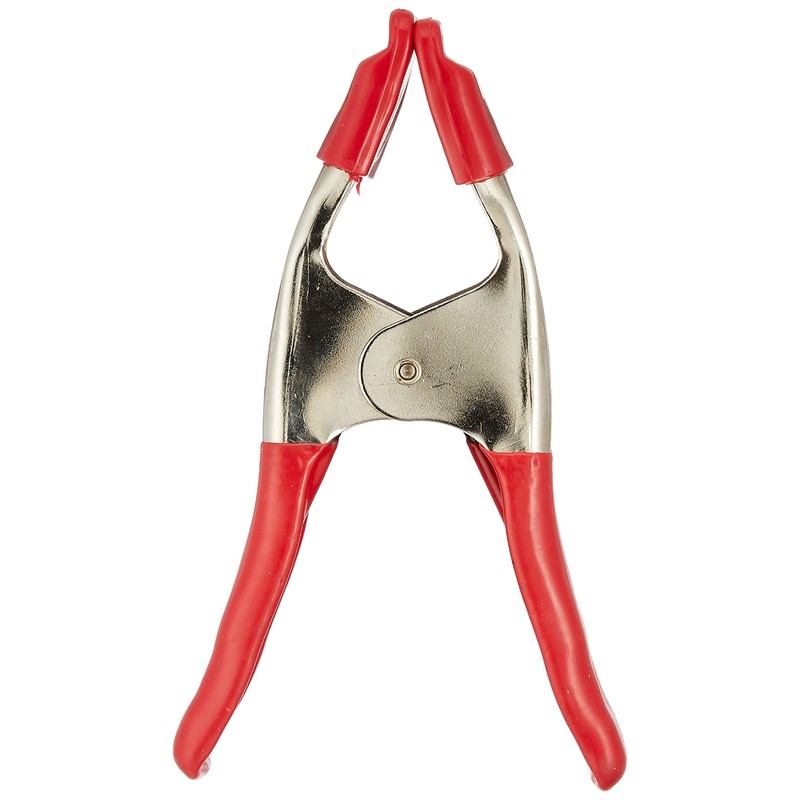 Niigata Seiki LG TOOL Spring Clamp, 5.9 inches (150 mm),