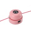 Rope Skipping Machine 10 Speed Gears Automatic Electronic Counting Rope