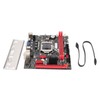 Motherboard LGA 1155 Pin DDR3 VGA Interface HD Multimedia Interface