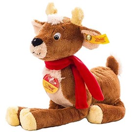Steiff Rentier Olaf (Lauras Stern) Plüschtier 25 cm Original Steiff [Zubehör]
