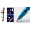 Zebra P-MAB85-N2-BRP DELGAD 0.7mm Bright Pink Mechanical Pencil