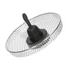 SPARES2GO Deep Fryer, Fryer, Deep Fryer, Snacking Grid Basket, Compatible