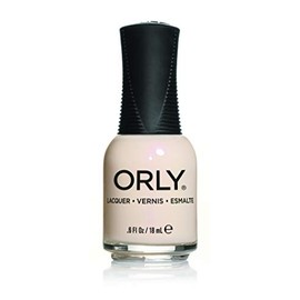 Orly Nail Polish, Naked Canvas, 0.6 Ounce