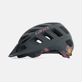 Giro Radix MIPS Adult Dirt Bike Helmet - Matte Dusty Rose Cosmic - Size S (51–55 cm)