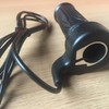 20X Full Twist Throttle for Ebike, Electric Bike Full Right