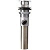 American Standard M953450-0020A Metal Drain Assembly, Polished Chrome