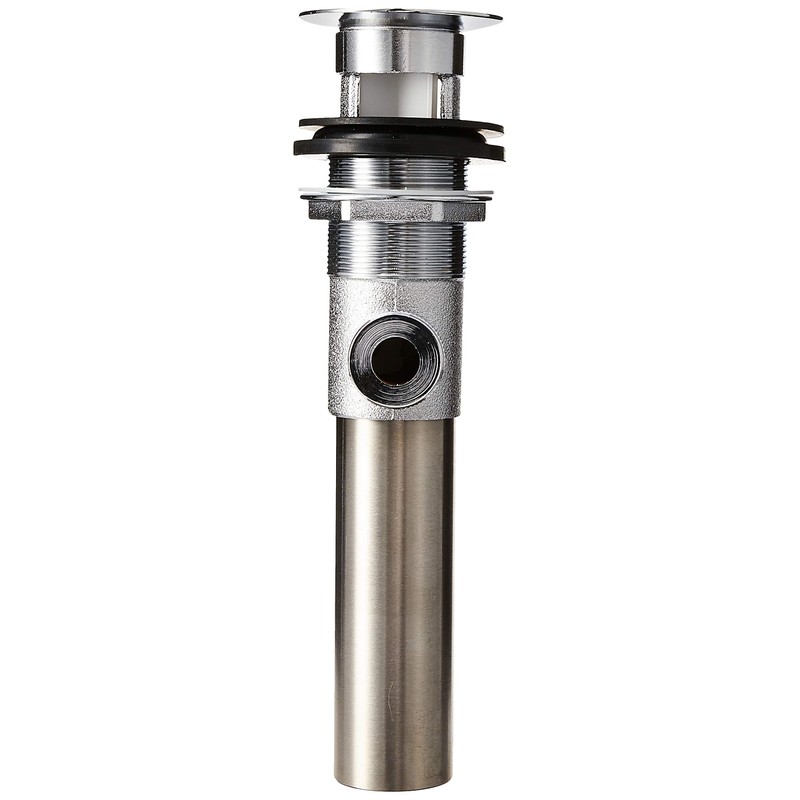 American Standard M953450-0020A Metal Drain Assembly, Polished Chrome