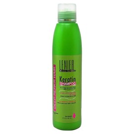 Lenier Shampoo Keratin 17oz