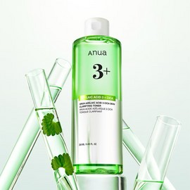 Anua [Anua]Azelaic Acid 3 Cica Skin Clarifying Toner 250ml
