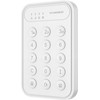 Roombanker Wireless Security Keypad with One-Click Arming/Disarming, Advanced Encryption, Long-Range