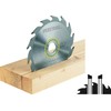 Festool Circular Saw Blade HW 225 x 2.6 x 30