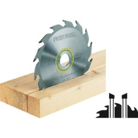 Festool Circular Saw Blade HW 225 x 2.6 x 30 PW18 Wood Rip Cut