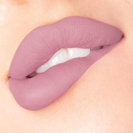 MIRENESSE Velvet Matte 12hr Liquid Lip Mini 6. Ooh La La
