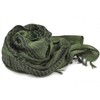 J&Y Desert Shemagh 100% Cotton Afghan Stole Arab Stole Scarf,