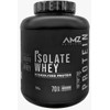 AMZ Nutrition Isolate Whey Hydrolyzed Protein Natural 5 Lbs (2.31