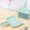 Cage Cleaner for Guinea Pigs Mini Dustpan and Brush Set
