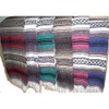 Mexican Yoga Blankets Assorted