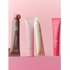 Milk Touch [Glossy coating] Glow up collagen color lip balm