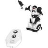 WowWee Robosapien Remix - 4 Robots in 1 - with