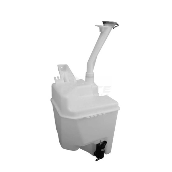 LKQ New Washer Fluid Reservoir With Cap/ Inlet /Pump Nissan