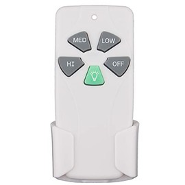 PERFASCIN CHQ7030T Replace Remote Control Fit for Harbor Breeze Ceiling Fan FAN53T UC7070T KUJCE9103 FAN-53T KUJCE9103 FAN-11T FAN-53T 2AAZPFAN-53T KUJCE910 FAN-53T FAN-11T