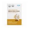 Atomy Termacin MSM 752mg x 128 tablets / 애터미 터마신