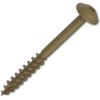 Kreg SML-C2X250-125 HD Pocket Screws, 2-1/2 Inch (125 Count)
